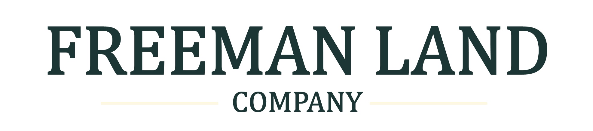 Freeman Land Company